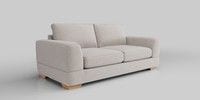 3 Seater Small Sofa