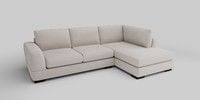 Medium Corner Chaise - Right Hand