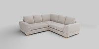 Medium Corner Sofa - Universal