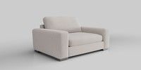 2 Seater Small Sofa
