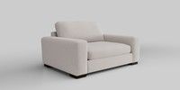 2 Seater Small Sofa