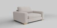 2 Seater Small Sofa