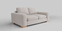 3 Seater Small Sofa