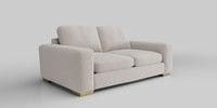 3 Seater Small Sofa