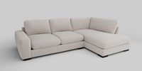 Large Corner Chaise - Right Hand