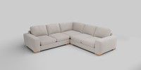 Medium Corner Sofa - Universal