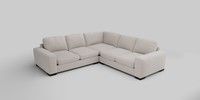 Medium Corner Sofa - Universal