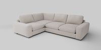 Large Corner Sofa - Left Hand