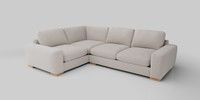 Large Corner Sofa - Left Hand
