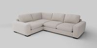 Large Corner Sofa - Left Hand