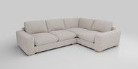 Large Corner Sofa - Right Hand