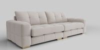 4 Seater Large Sofa