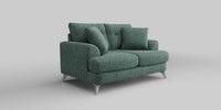 2 Seater Small Sofa