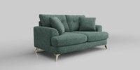 3 Seater Small Sofa
