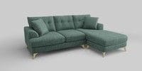 Small Sofa Chaise - Universal