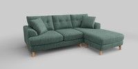 Small Sofa Chaise - Universal