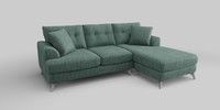 Small Sofa Chaise - Universal