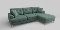 Medium Sofa Chaise - Right Hand
