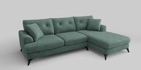 Medium Sofa Chaise - Right Hand