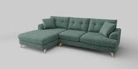 Large Sofa Chaise - Left Hand
