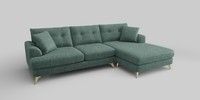 Large Sofa Chaise - Right Hand