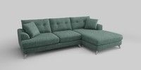 Large Sofa Chaise - Right Hand