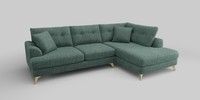 Medium Corner Chaise - Right Hand