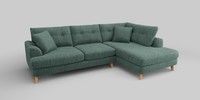 Medium Corner Chaise - Right Hand