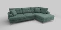 Medium Corner Chaise - Right Hand