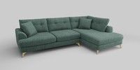 Large Corner Chaise - Right Hand