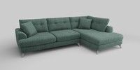 Large Corner Chaise - Right Hand