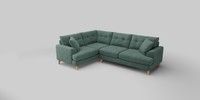 Medium Corner Sofa - Left Hand