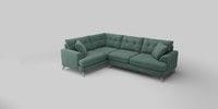 Medium Corner Sofa - Left Hand
