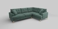 Medium Corner Sofa - Right Hand