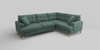 Medium Corner Sofa - Right Hand
