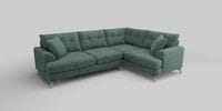 Medium Corner Sofa - Right Hand