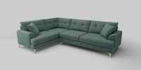 Large Corner Sofa - Left Hand