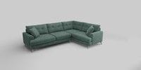 Large Corner Sofa - Right Hand