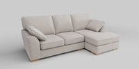 Medium Sofa Chaise - Right Hand