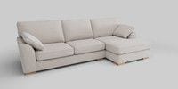 Large Sofa Chaise - Right Hand