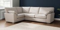 Large Corner Sofa - Left Hand
