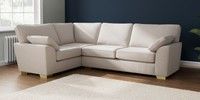 Large Corner Sofa - Left Hand