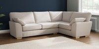 Large Corner Sofa - Right Hand