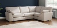 Large Corner Sofa - Right Hand