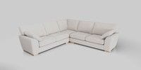 Large Corner Sofa - Universal