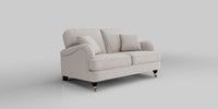 2 Seater Small Sofa
