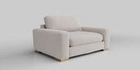 2 Seater Small Sofa