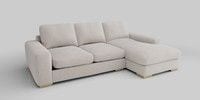 Medium Sofa Chaise - Right Hand