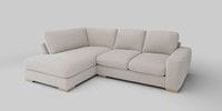 Medium Corner Chaise - Left Hand