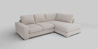 Medium Corner Chaise - Right Hand